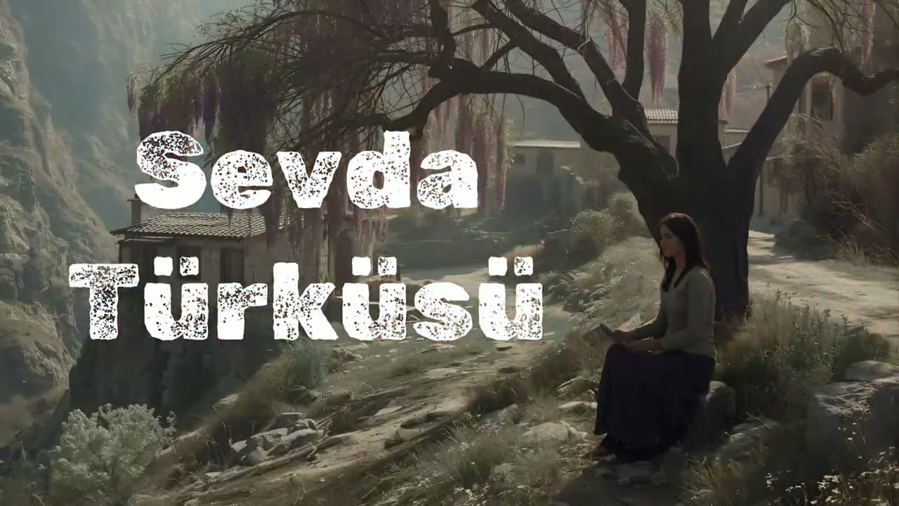 Sevda Türküsü (Rock Cover) - Grup YORUM | Özgün Müzik 