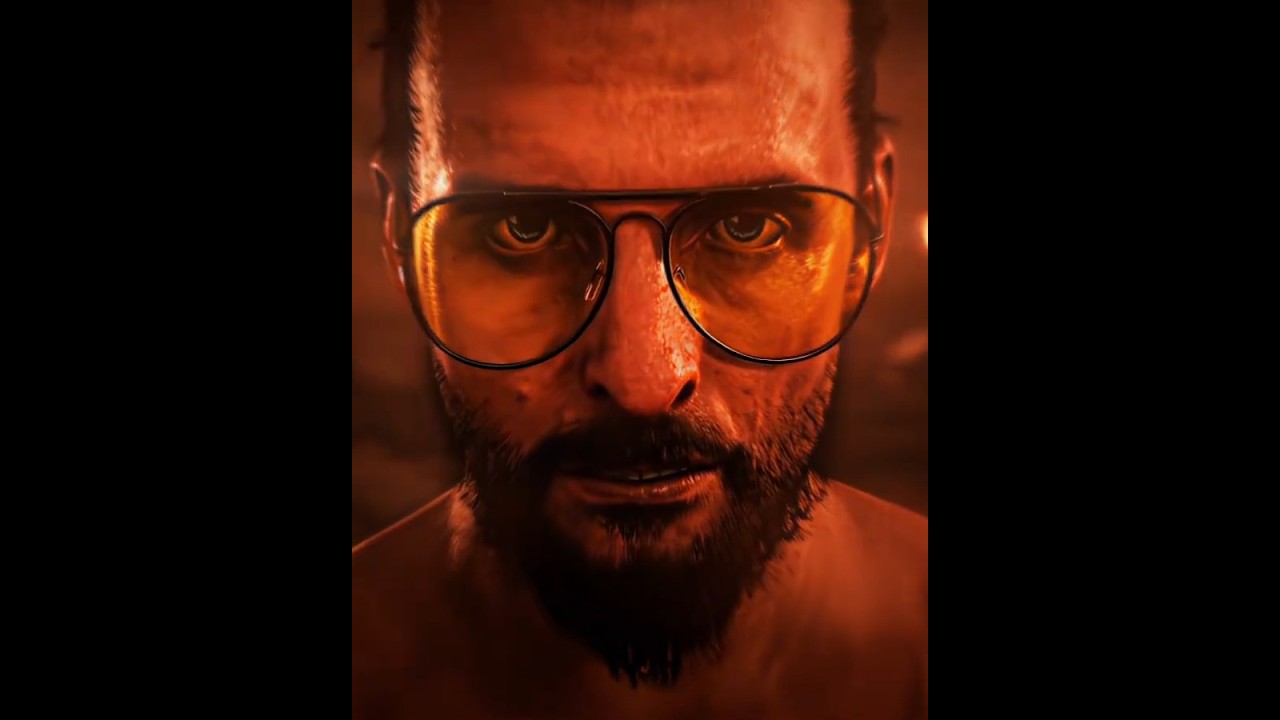 Joseph seed | Far cry 5 | [Edit]