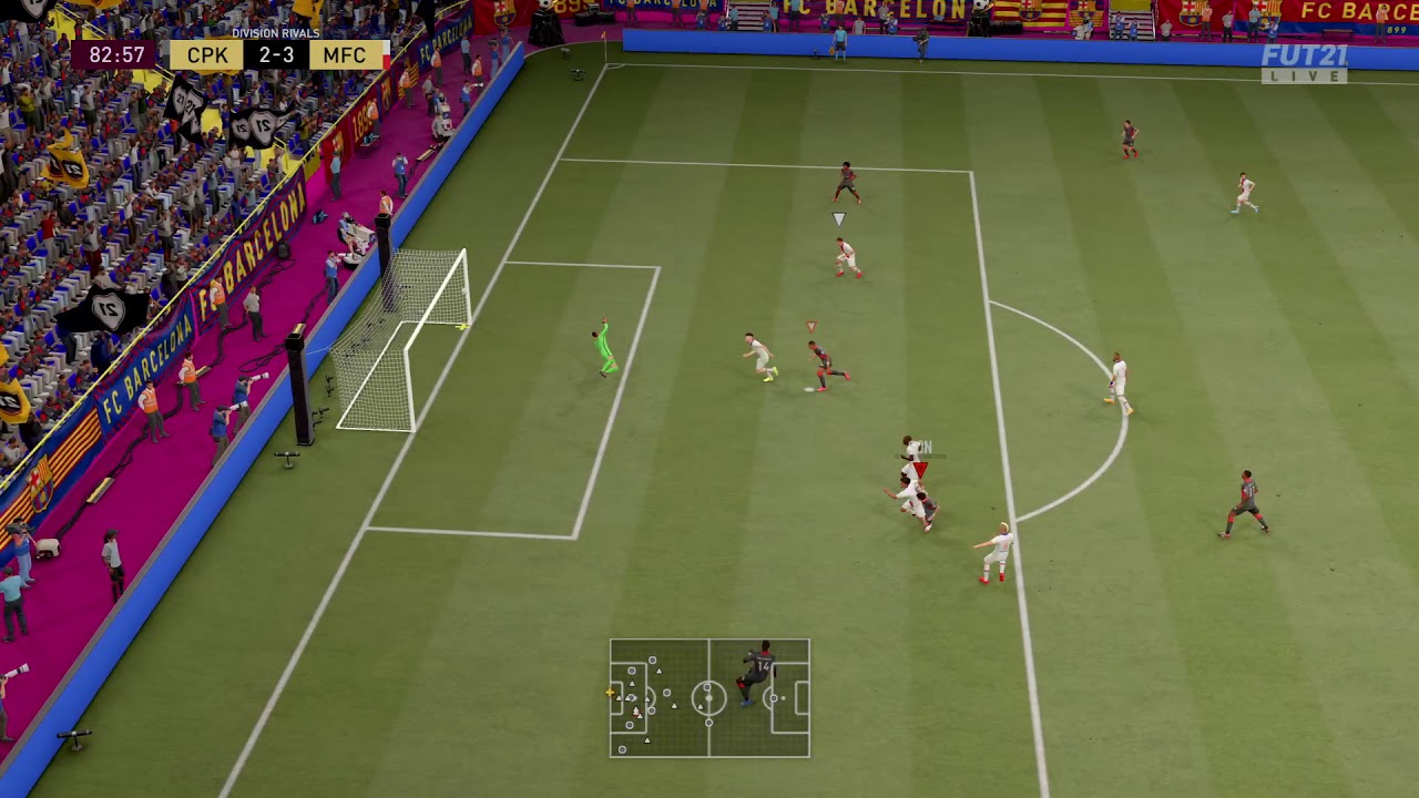 EA SPORTS FIFA21 PS4 FANCY FINISH - HEUNG MIN SON