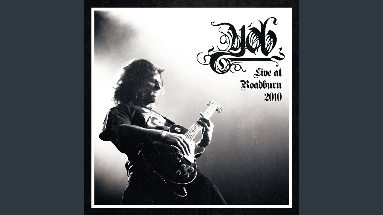 The Great Cessation (Live at Roadburn 2010)