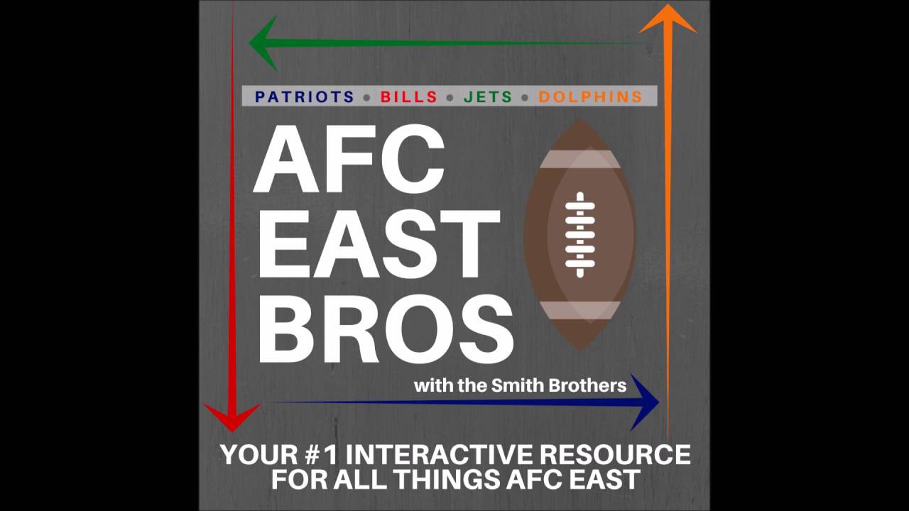 56: Training Camp Has Begun! AFC East Edge Defender Rankings