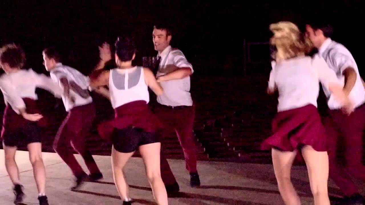 Fast Lindy Hop | Lindy Ladder | 5th Camp Hollywood 2015 | Awesome Swing Dancing | Shauna Marble