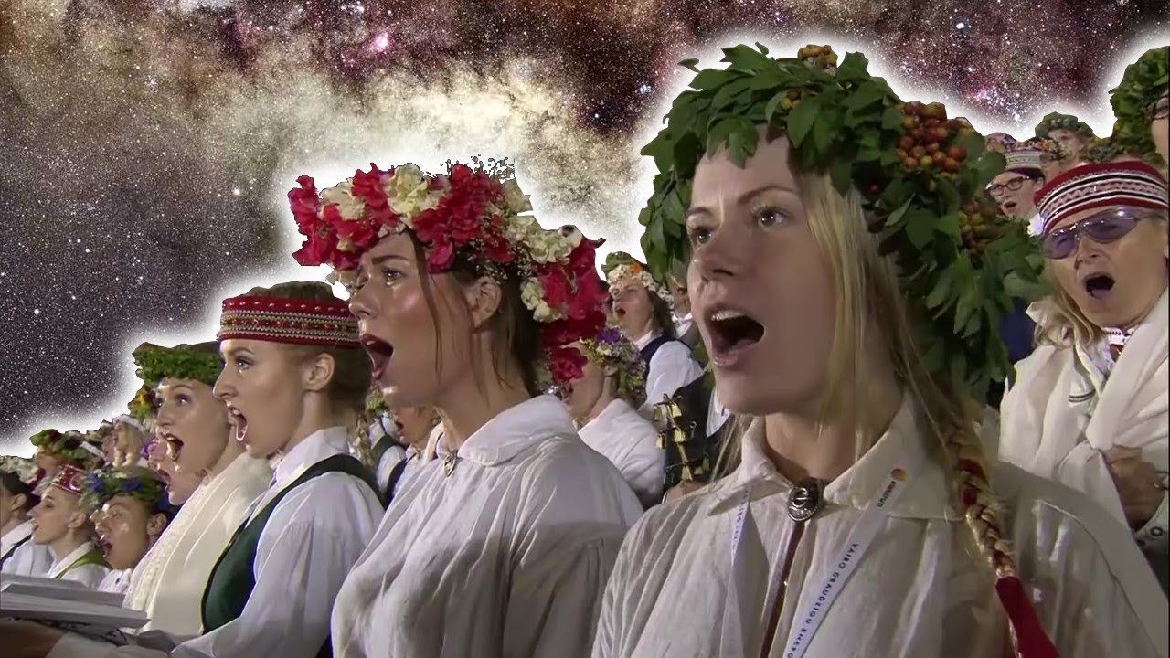 Latvia