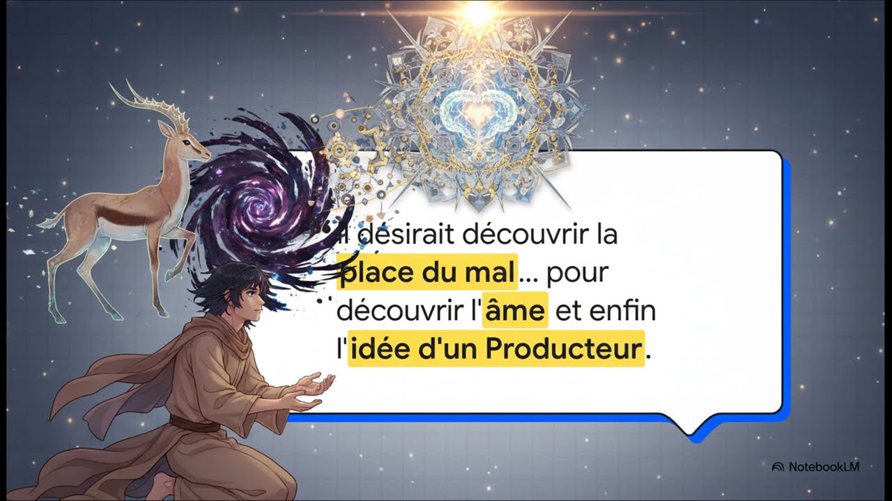 Malek Bennabi - Le problème des idées dans le monde musulman