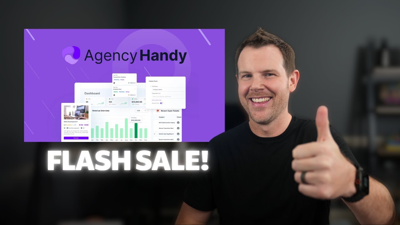 This $69 Tool Wants to Replace Your $948/Year Client Portal