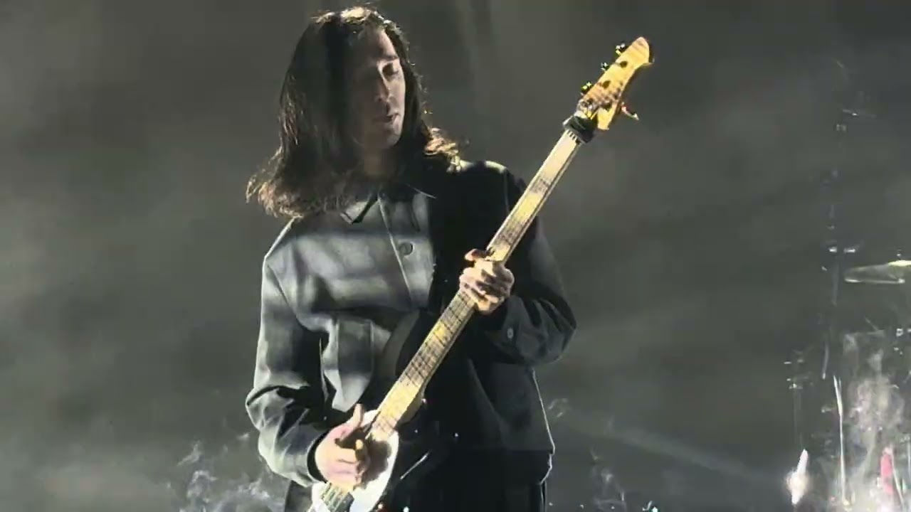 BAD OMENS - Specter - Scotiabank Arena - Toronto ON (March 6, 2026)