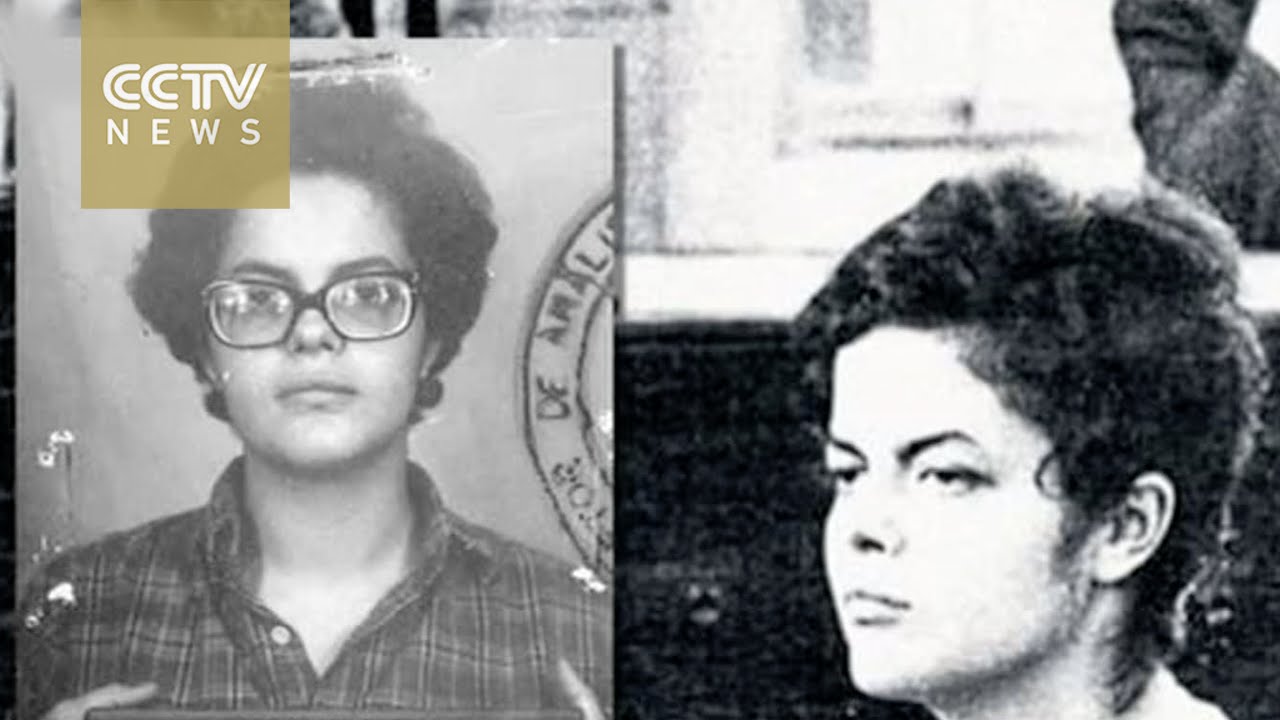 The rise and fall of Brazil&rsquo;s President Rousseff