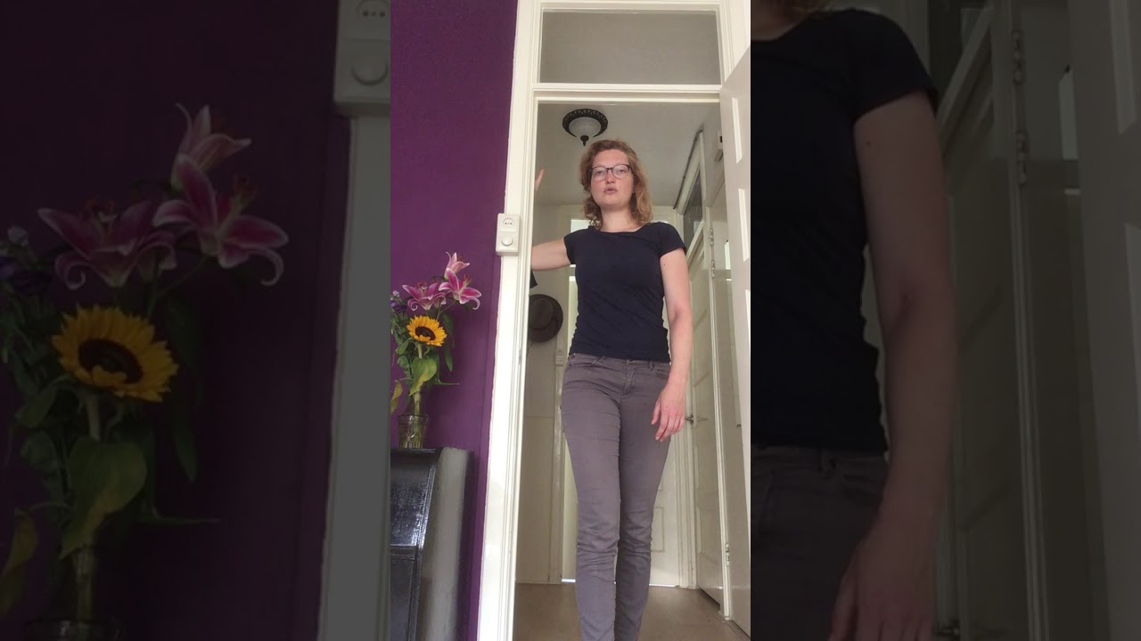 Strekking bij schouderklachten