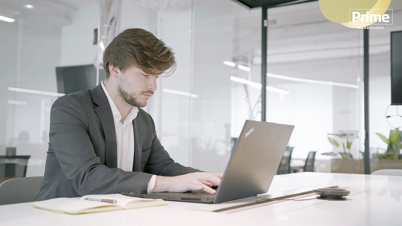 Prime Nearshore | How We Work