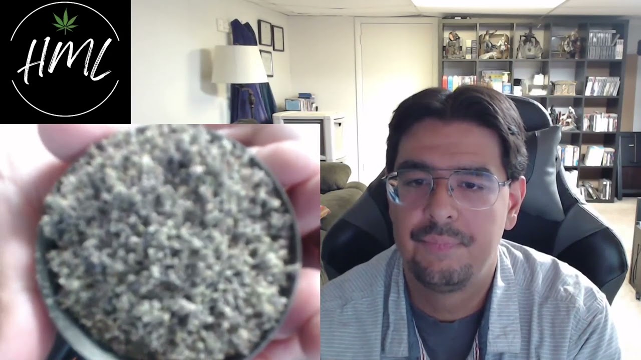 NYS MMJ Review - GMOnana (Curaleaf)