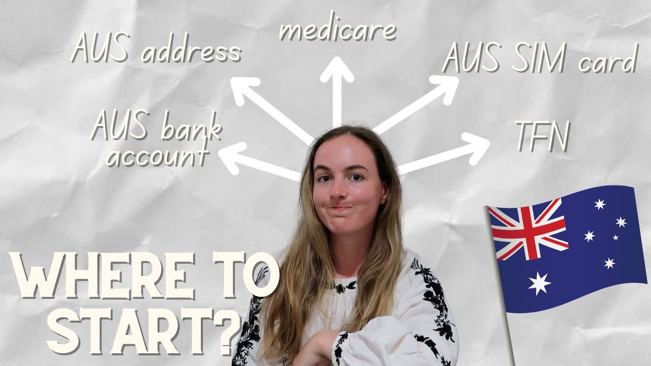WATCH THIS BEFORE MOVING TO AUSTRALIA: everything you need to know!