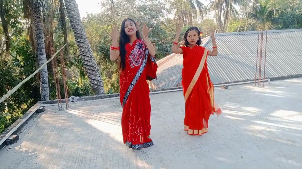 মনের ভেতরে মনের বাইরে তুমি ছাড়া আর কেই নাই❤️❤️🥰🥰@highlight @video @followers@Moumita 