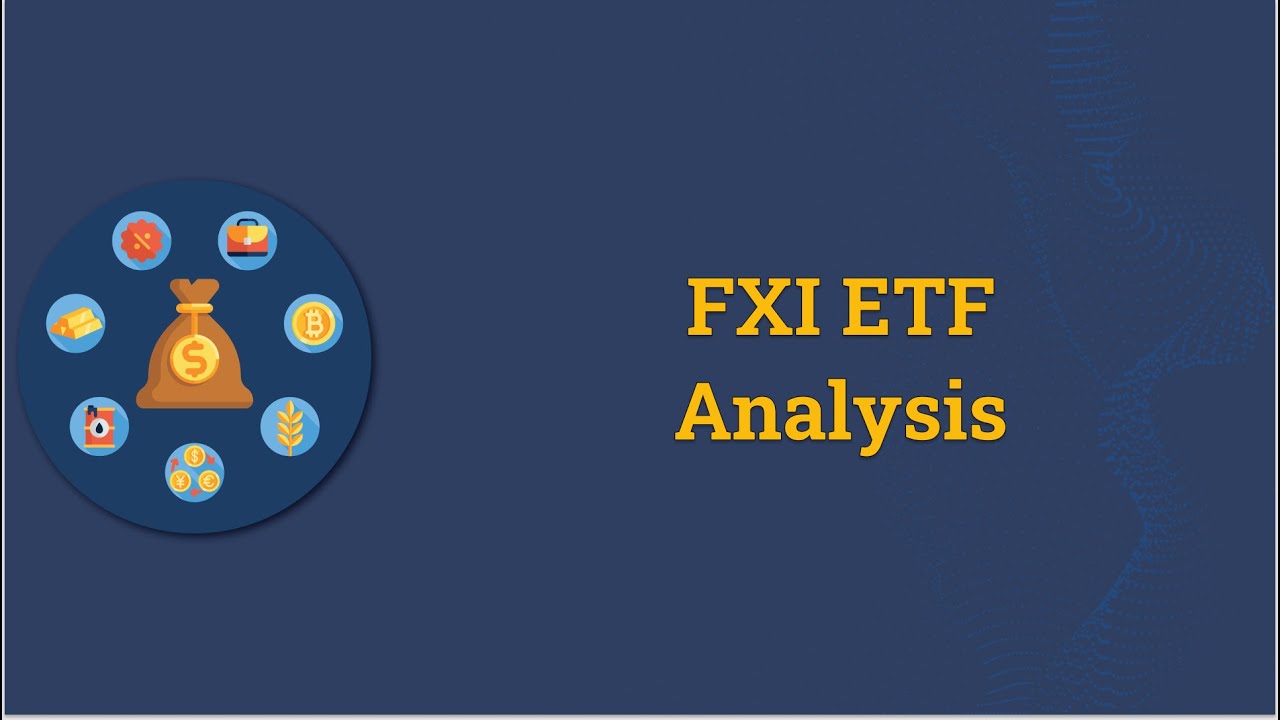 FXI ETF analysis 23/09/2020