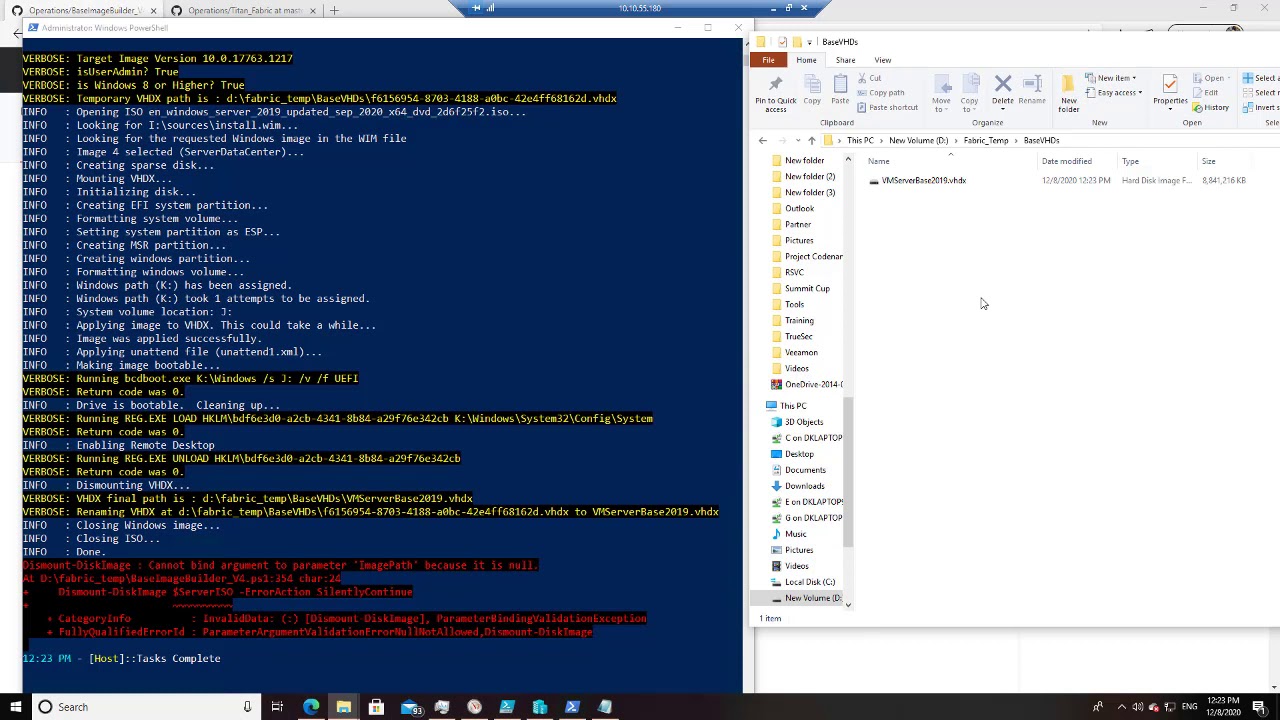 MVPDays - Building a Guarded Fabric for Azure Stack HCI with PowerShell