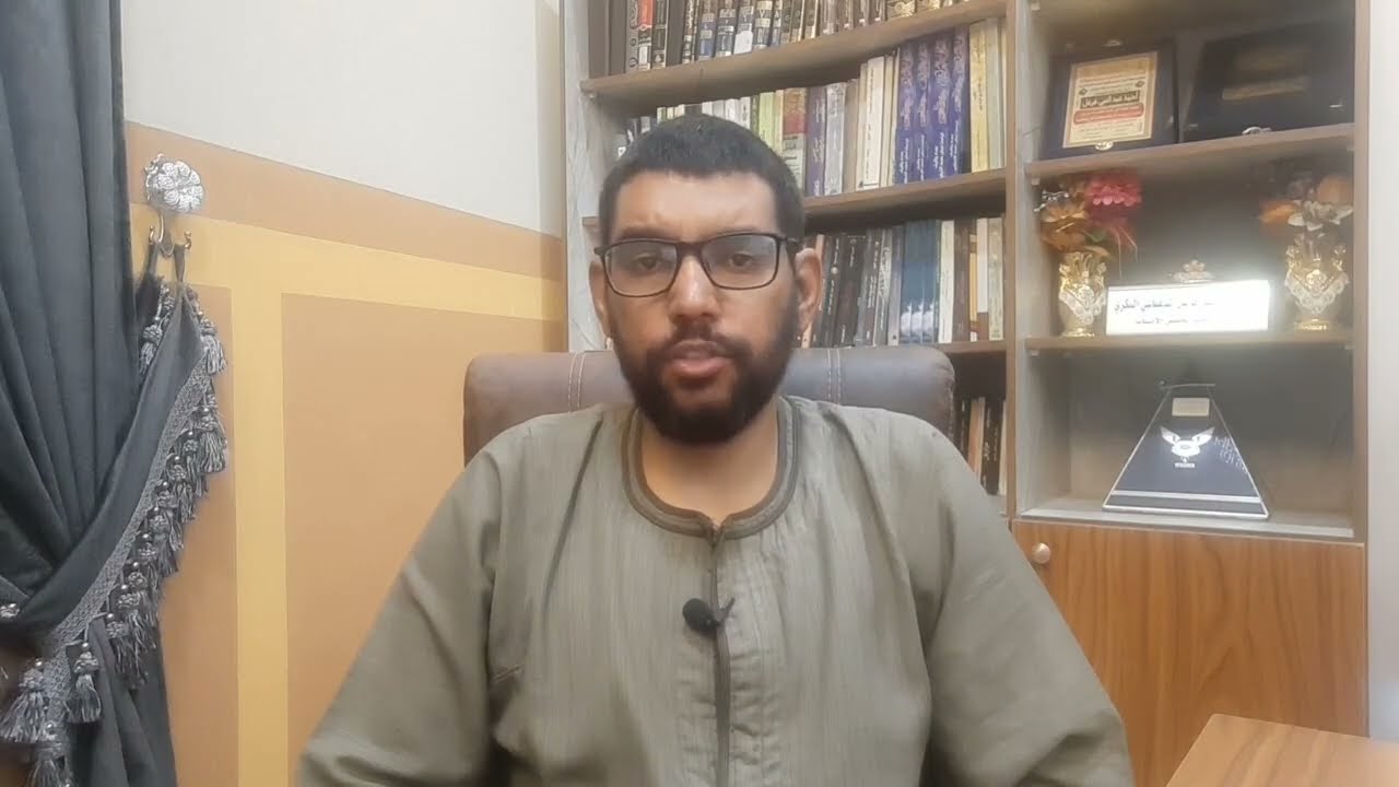 الأمير همام سيبيه شيخ هوارة وجد شيخ العرب همام بن يوسف الهواري وقائد معركة السبع قبائل سنة 1019 هـ