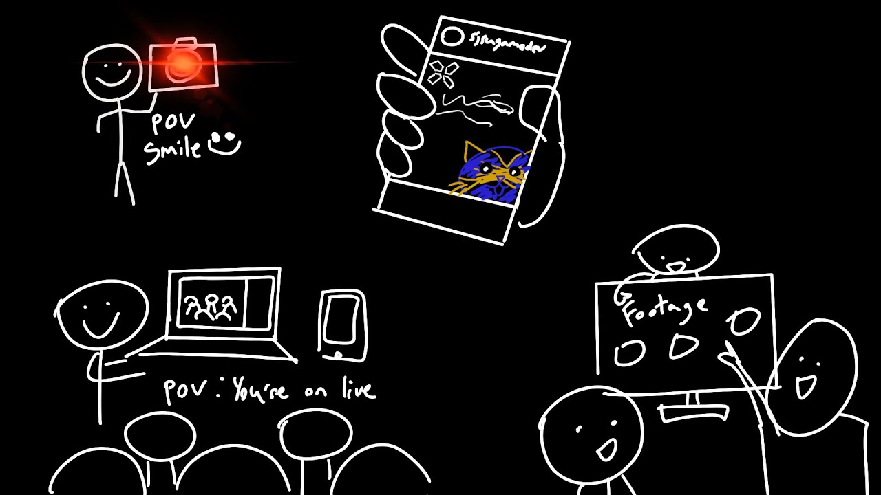 SJSU Game Dev Club Election Speeches (2024-2025)