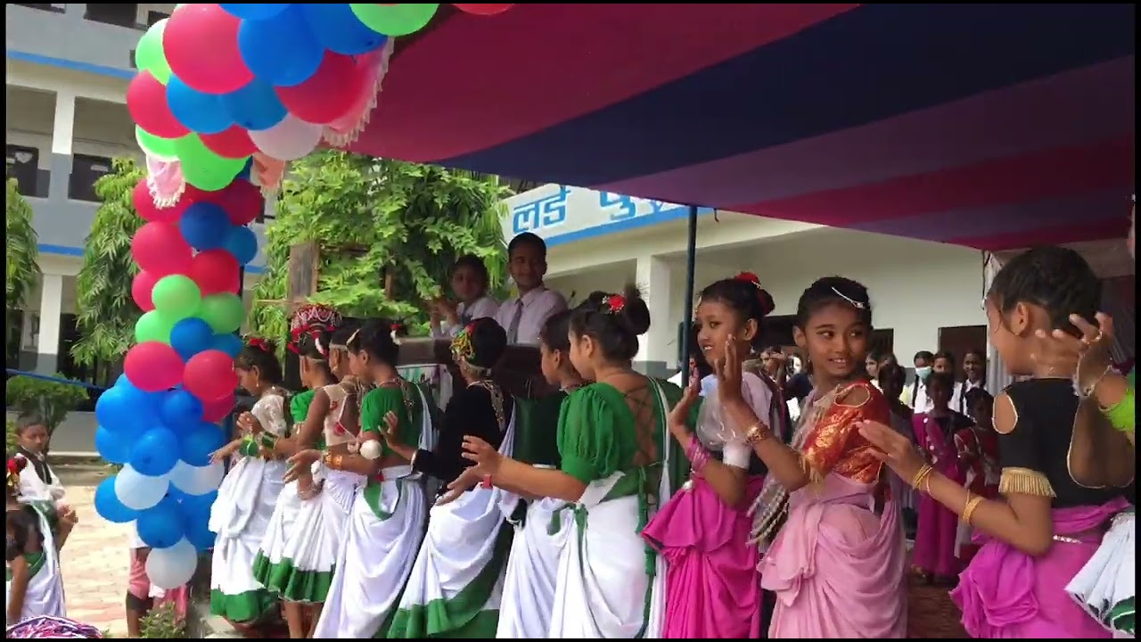 CHILDREN’S DAY SPECIAL 2022 PART-2 KIDS SHOW PERFORMANCE