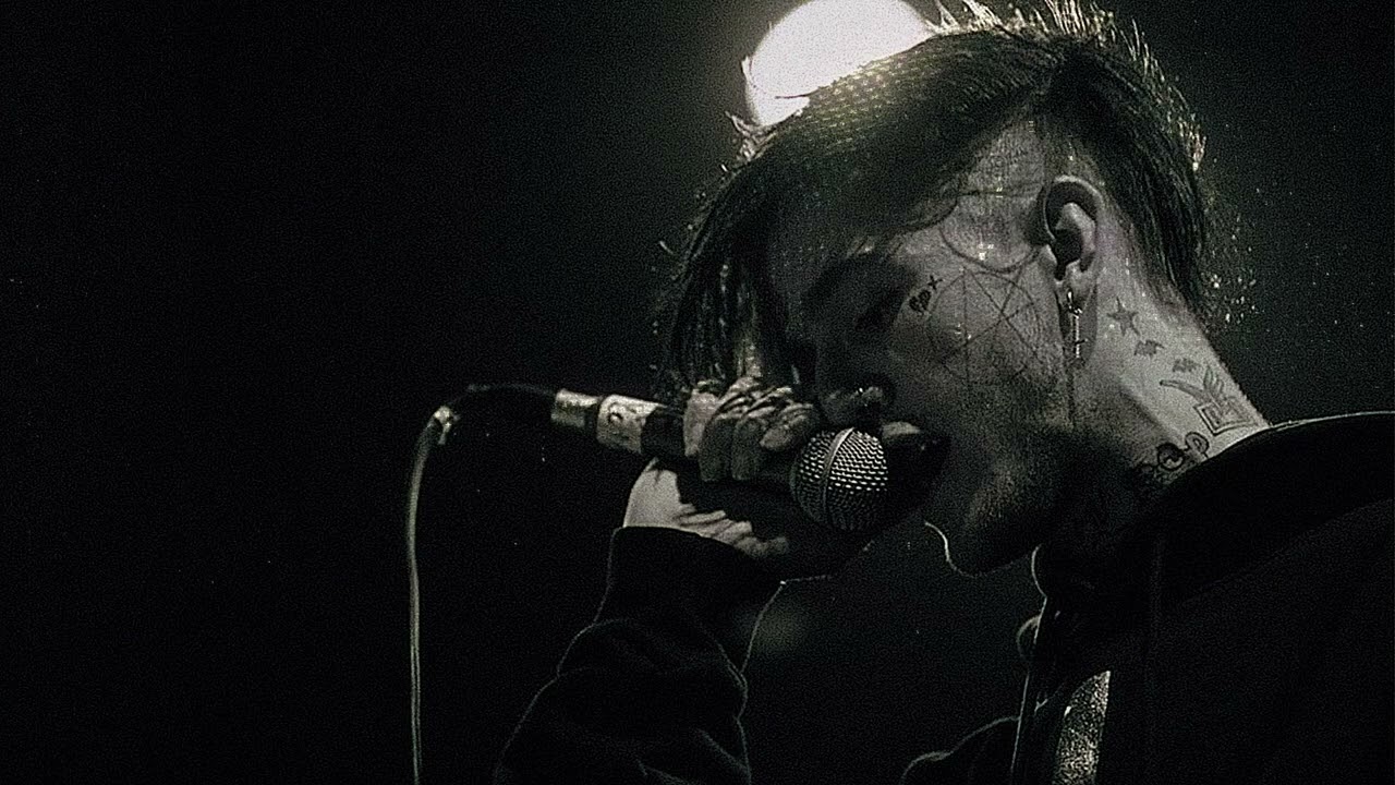 [SALE] LIL PEEP Trap Atmo Guitar Type Beat 2025 (prod. by Orloff Music)