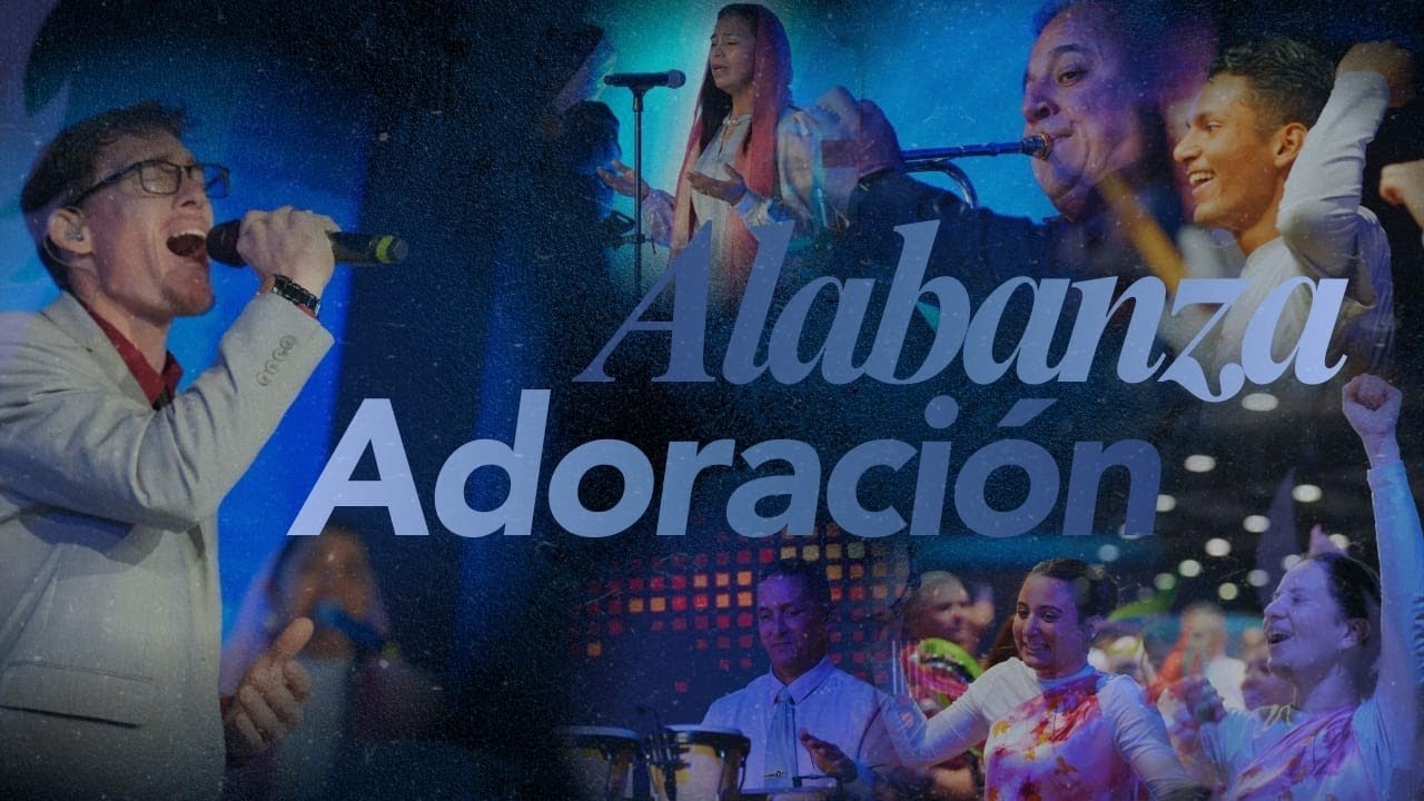 2do | Alabanza y Adoración | 02-08-2026