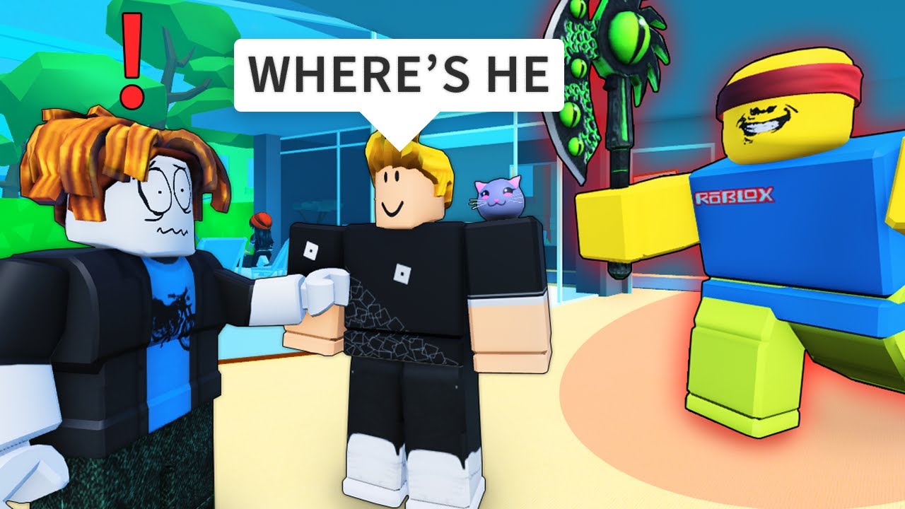 ROBLOX Quiet or Die - FUNNY MOMENTS & MEMES 🤫