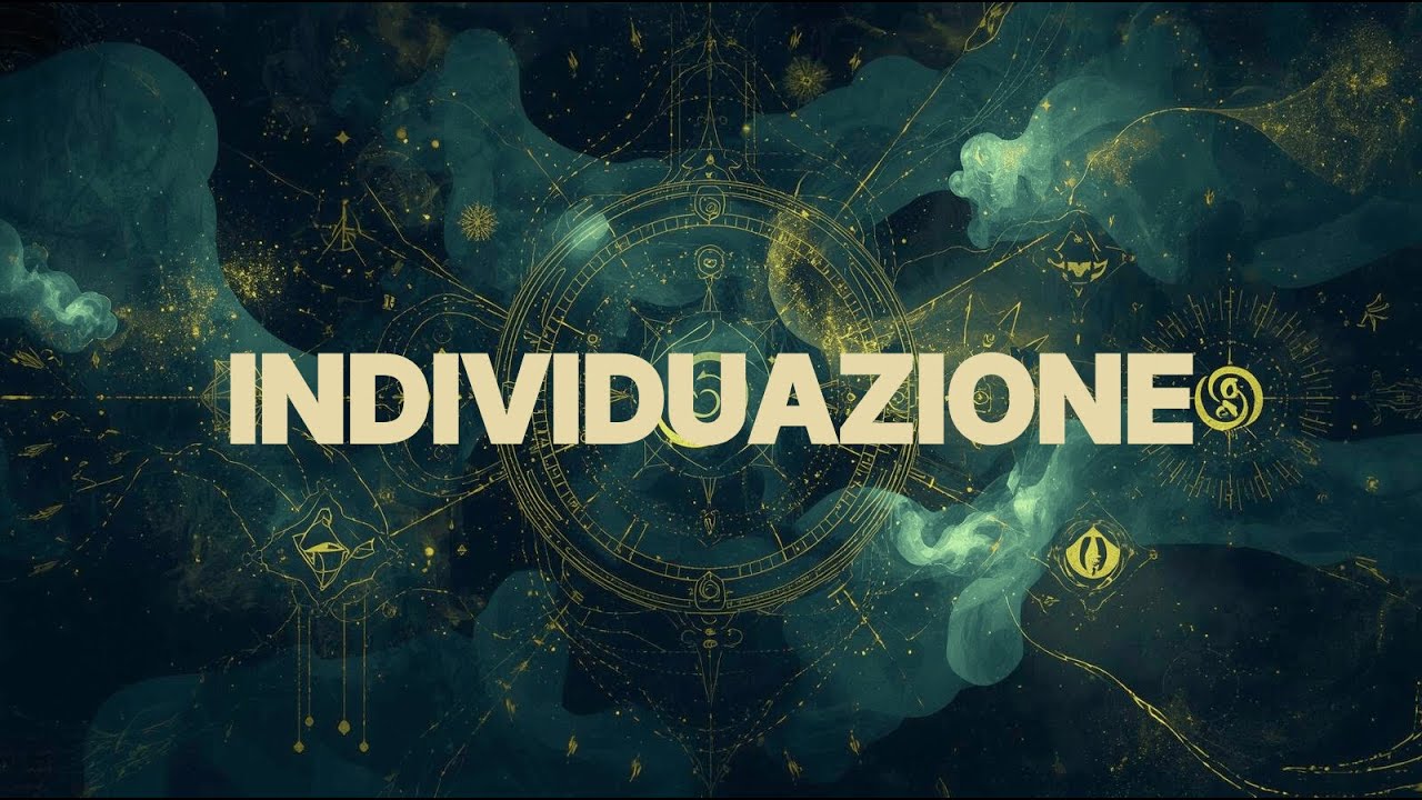 Individuazione: il processo che ti porta a diventare chi sei davvero (Jung)