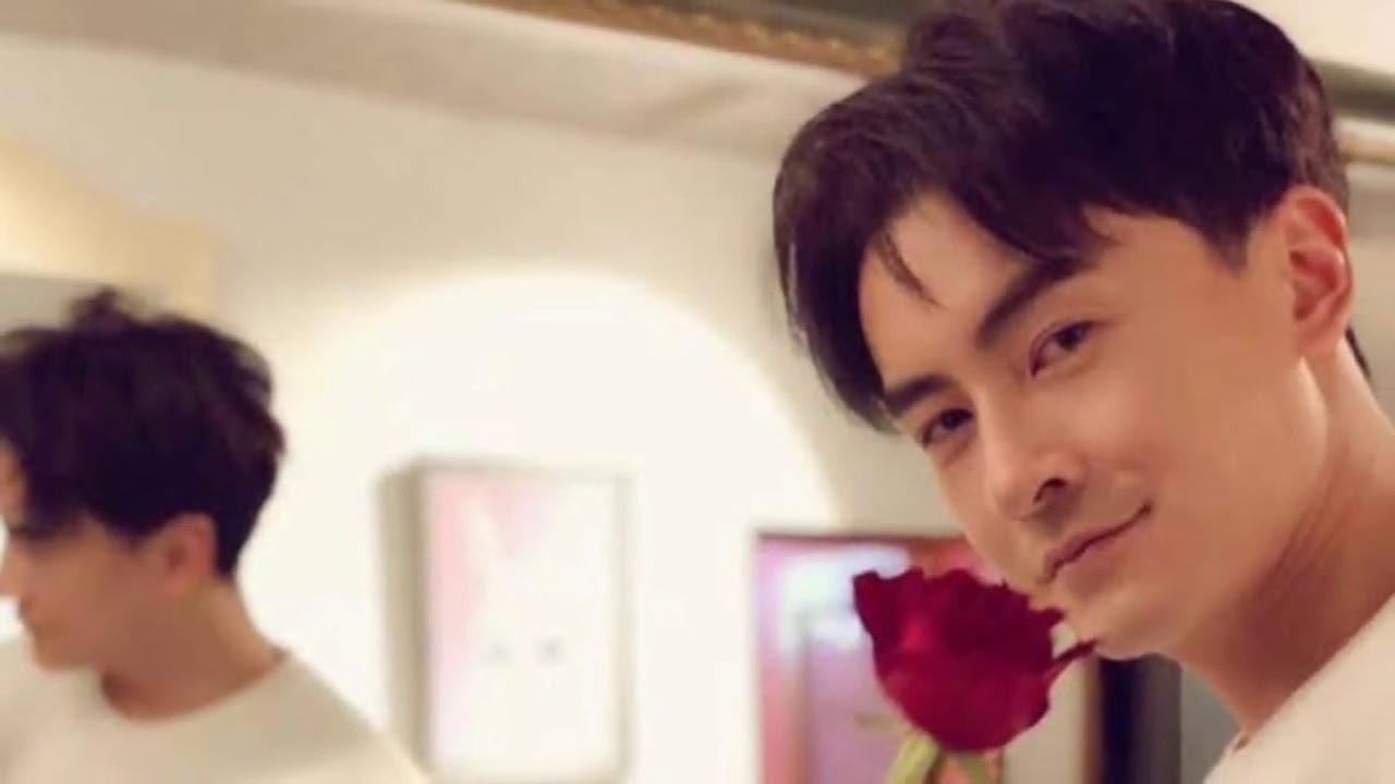 🍀Joe Cheng Drama List 2003 To 2017🍀