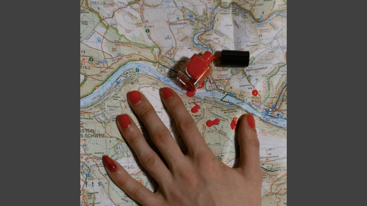 NAGELLACK IN SACHSEN