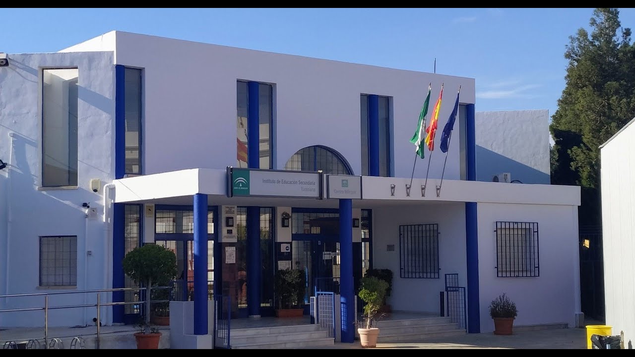 Presentación del IES Turaniana