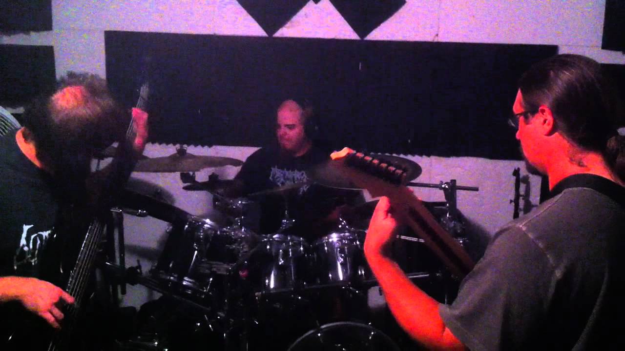 INHERIT DISEASE new song 2011 no vocs