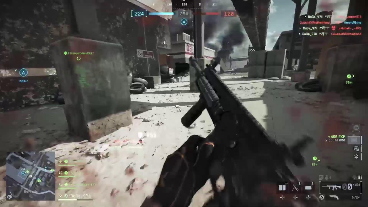 (LIVE) BATTLEFIELD 6 - KILL TO KILL 🔥