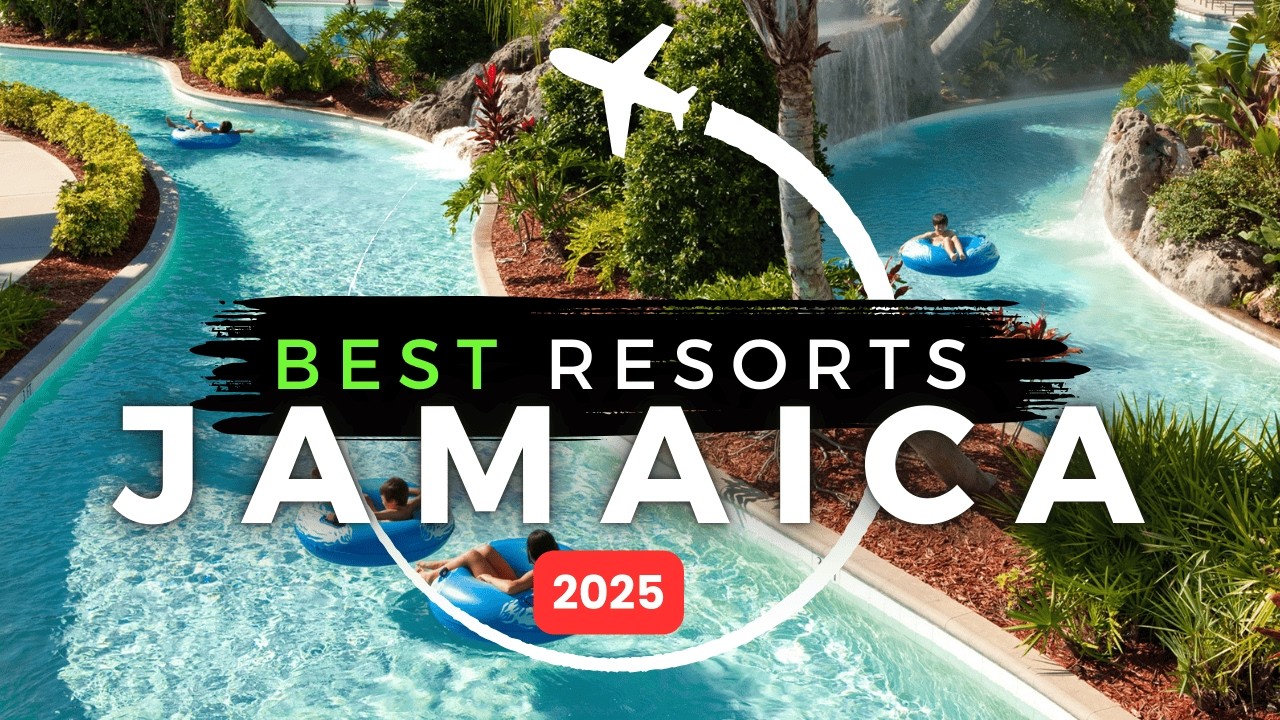5 Best All-inclusive Resorts in Jamaica Montego Bay in 2026