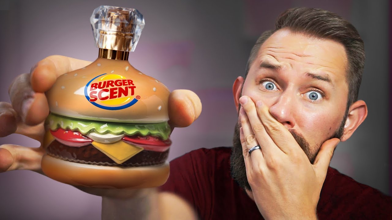 10 Unexpected Products from Popular Brands!