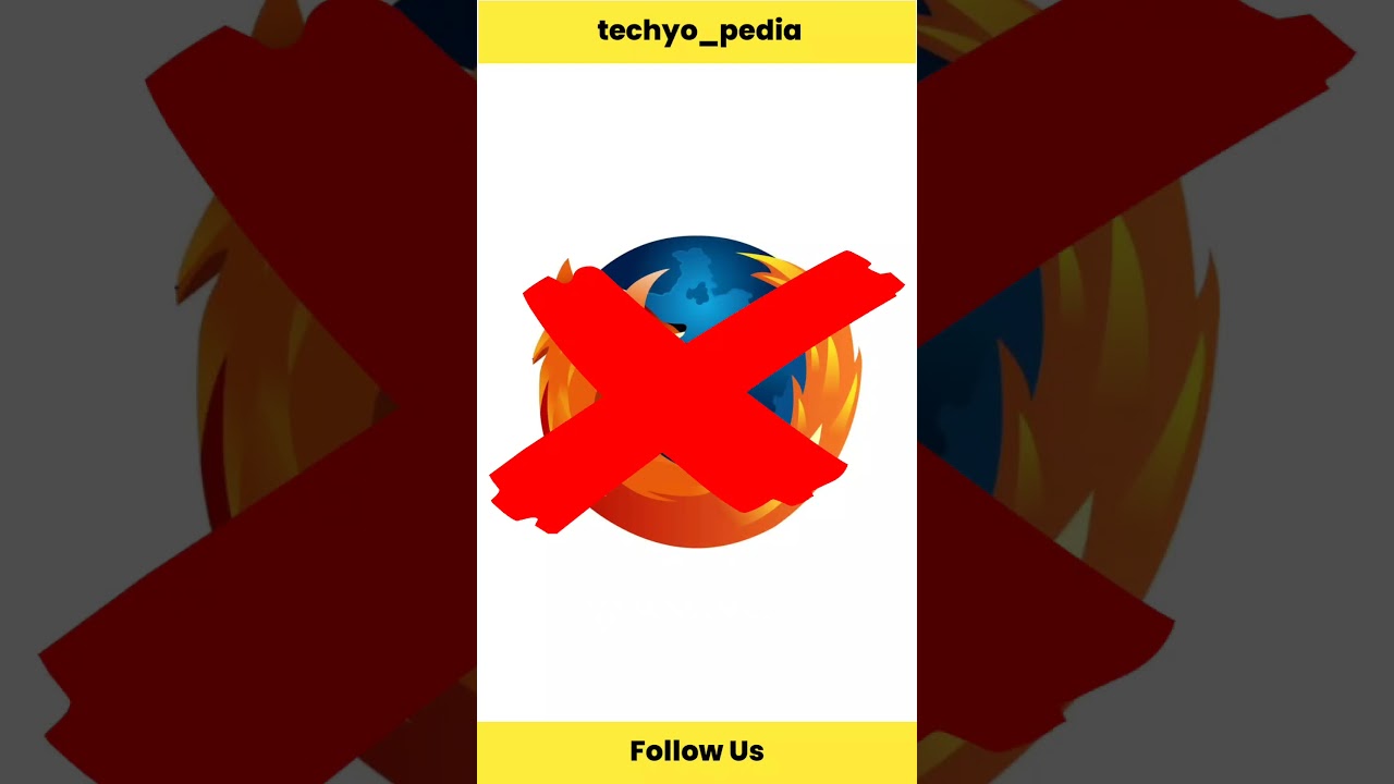 mystery of mozilla firefox fox #shorts#mozilla #browser #mozillafirefox #browser #te