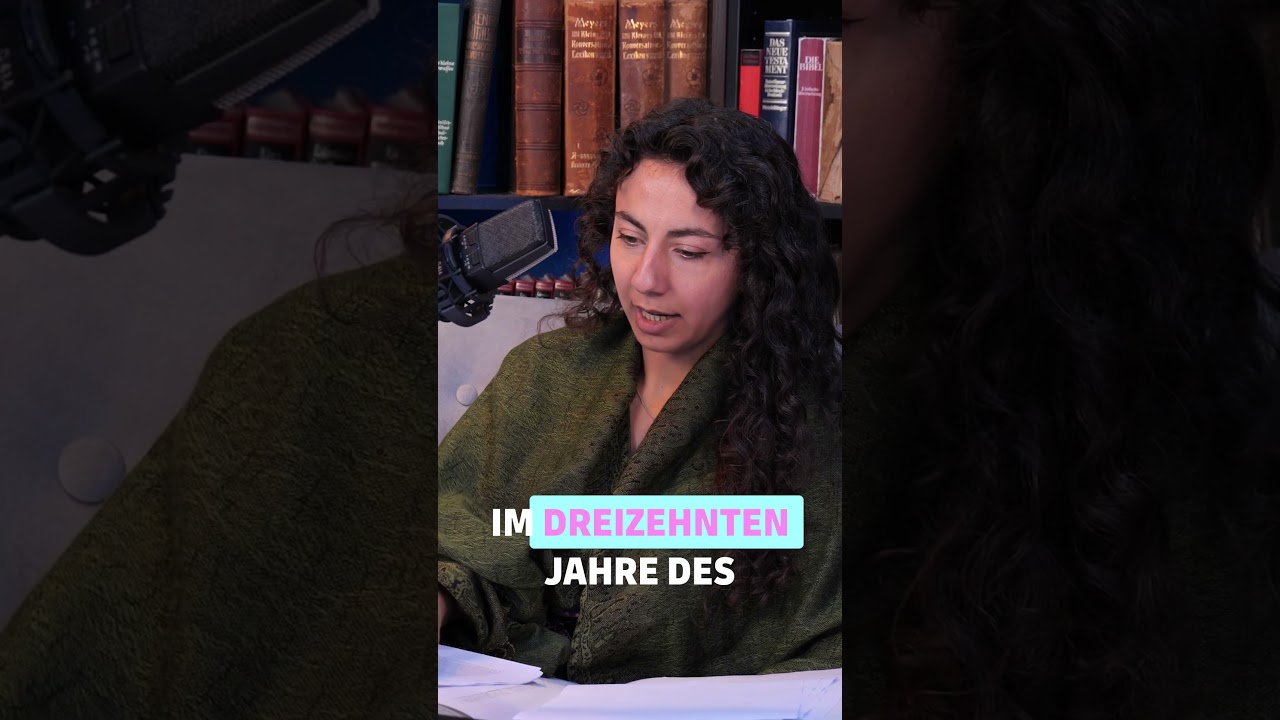 Der Racheplan des Konigs 1 #katholisch #podcast #reformiertebaptisten #bibleverse #glaube #booktok