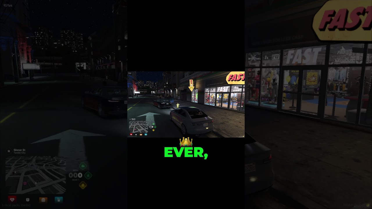 Is YBN the Best Serious GTA Roleplay Server?