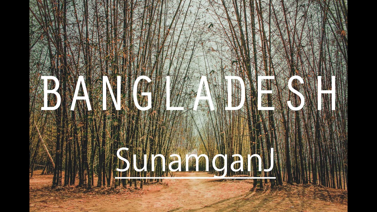 Shimul Garden | Sunamganj | Tahirpur