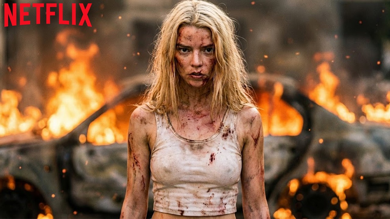 40 INSANE Upcoming Movies That Will Blow Everyone Away in 2026!