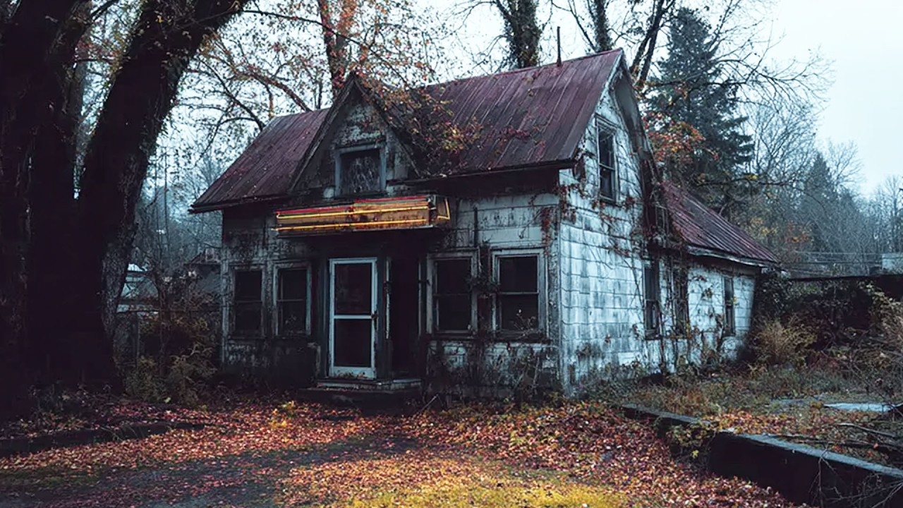 Places So Haunted Locals Believe The Devil Still Lurks There