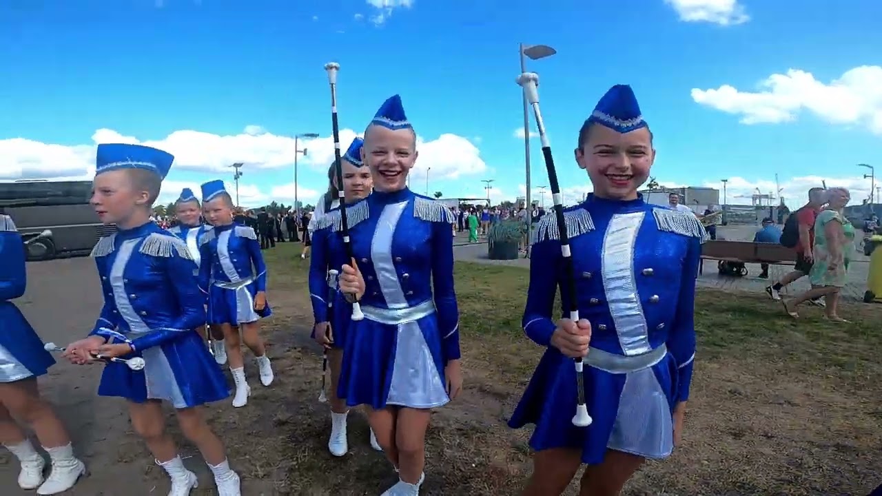 Festiwal Orkiestr Dętych 