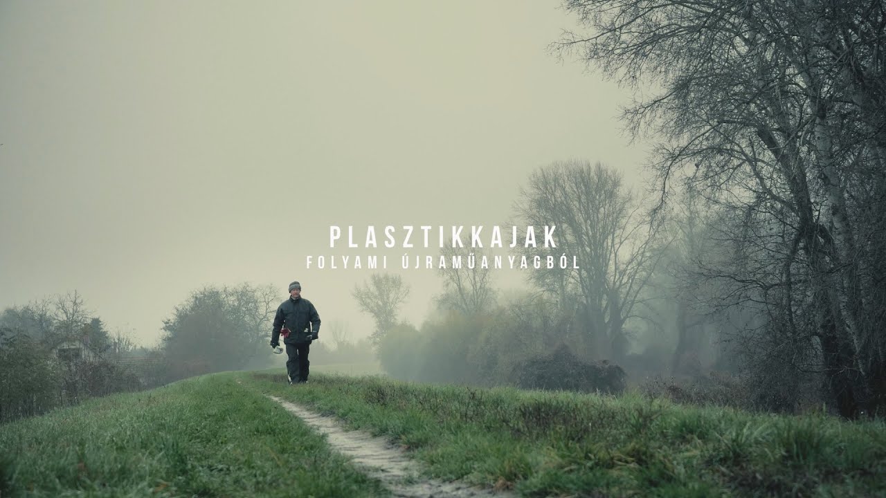 Plasztikkajak | 2. rész | host: Epres Attila |  #106