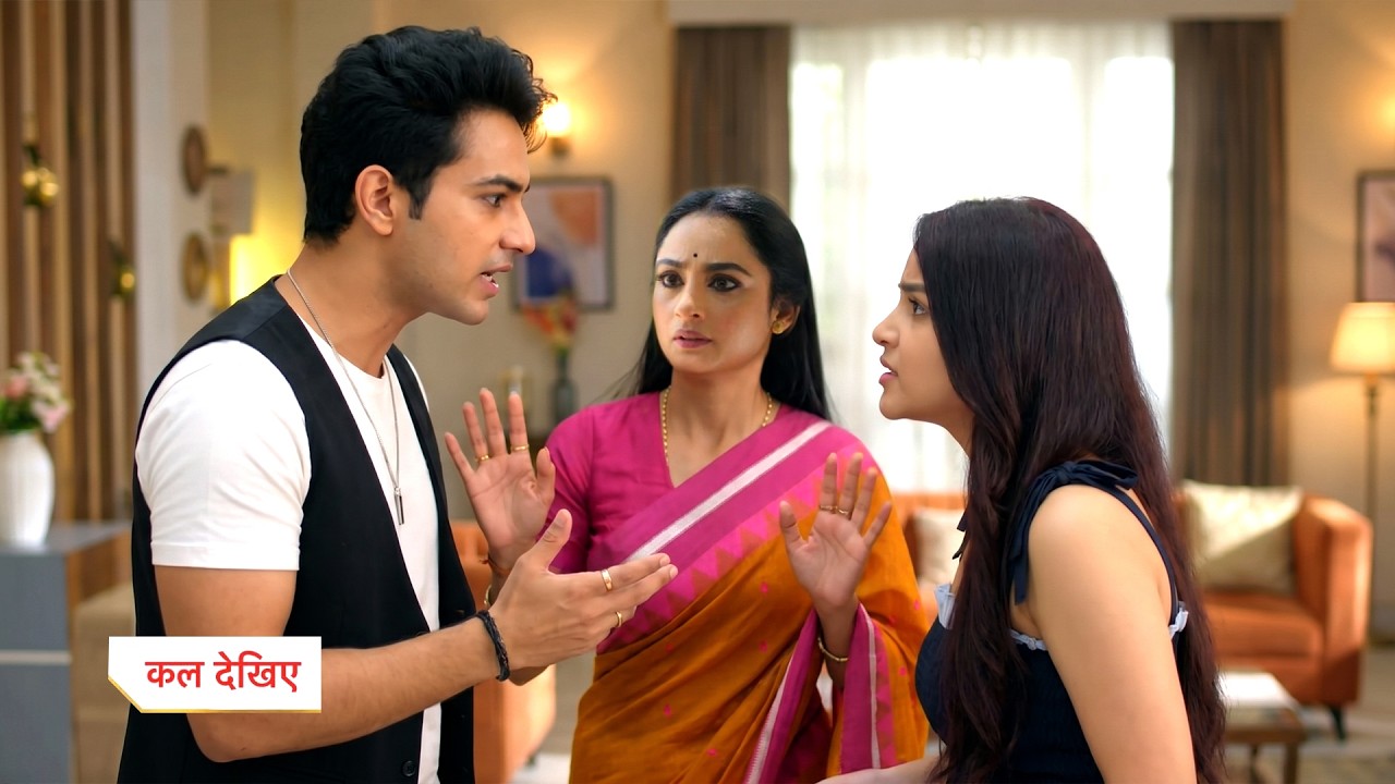Sairaab Today Episode NEW PROMO 11th June 2026