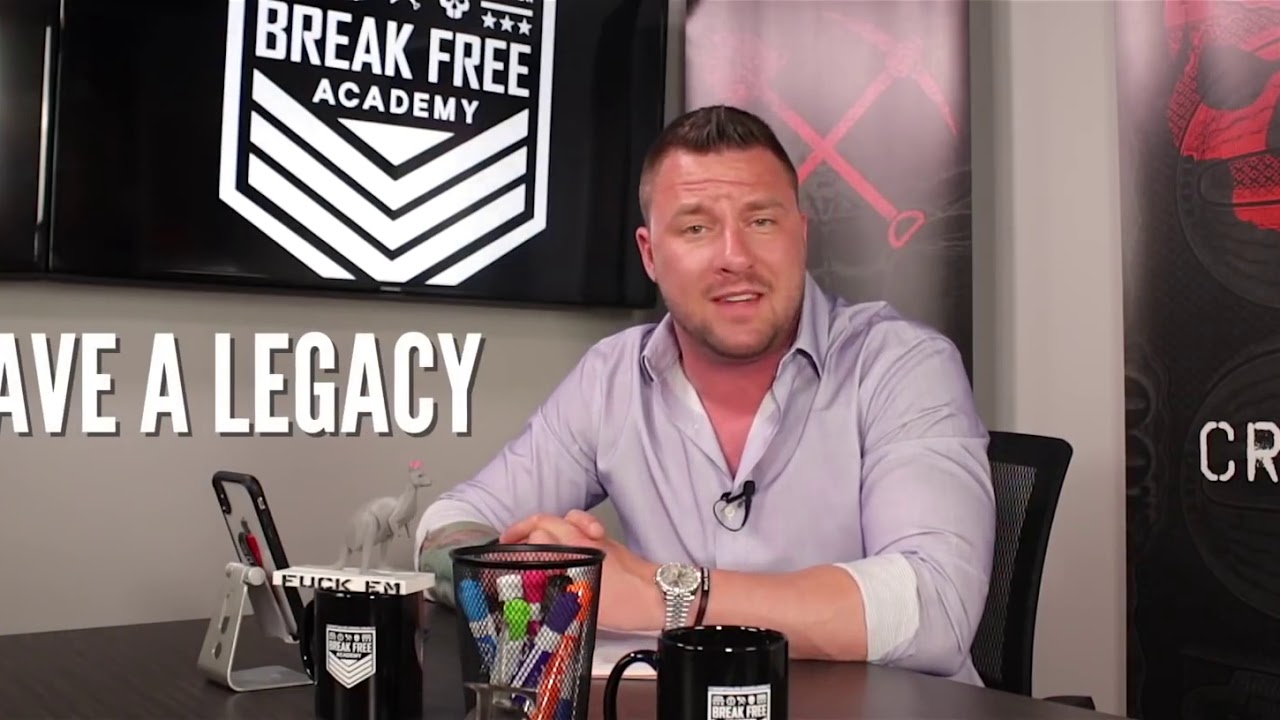 How To Become A Millionaire ft. Ryan Stewman aka The Hardcore Closer