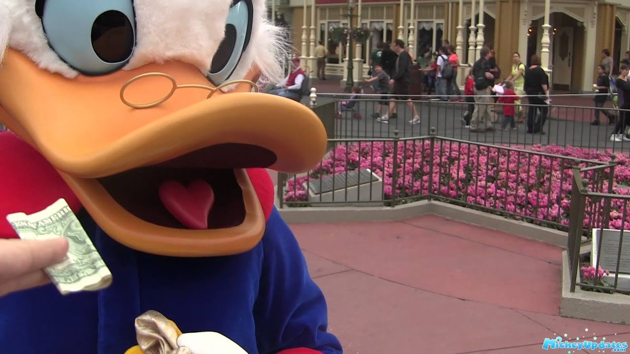 Long Lost Friends Limited Time Magic Magic Kingdom