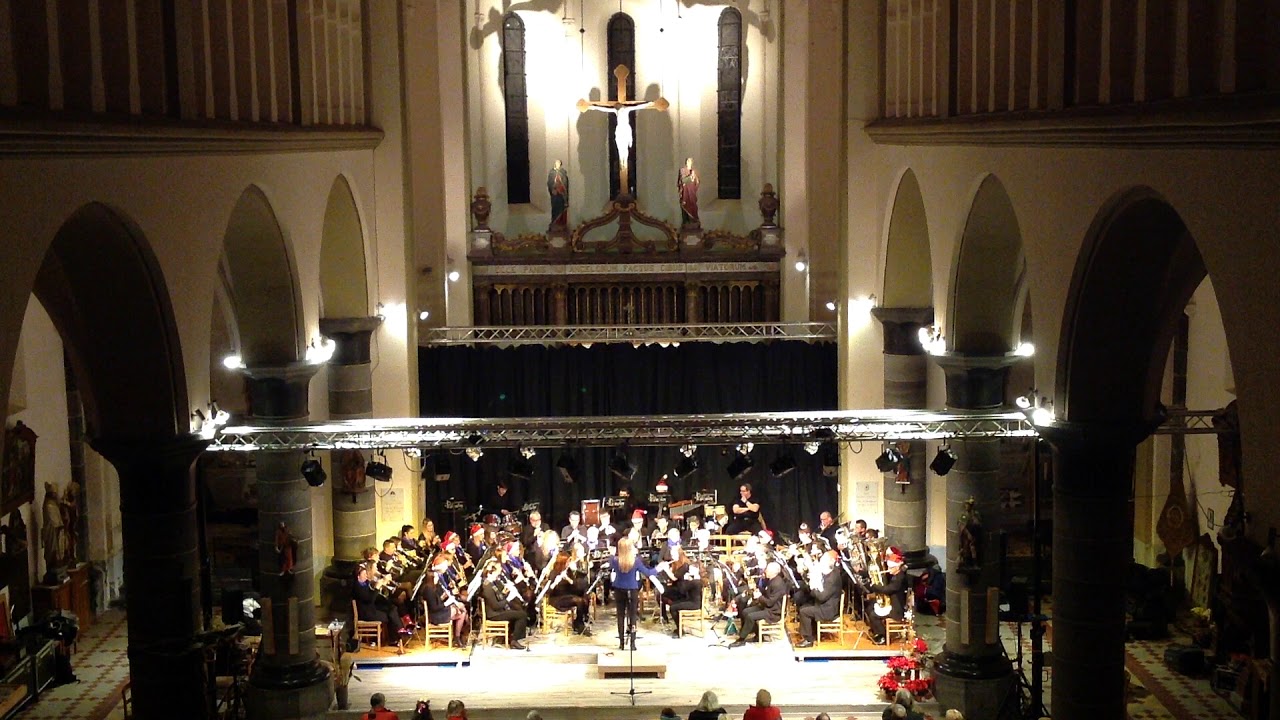 Music arr   Derek Broadbent