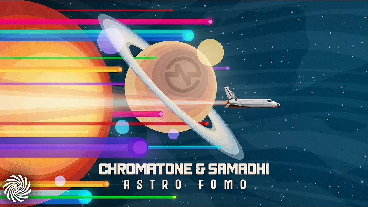 Chromatone & Samadhi - Arpifany