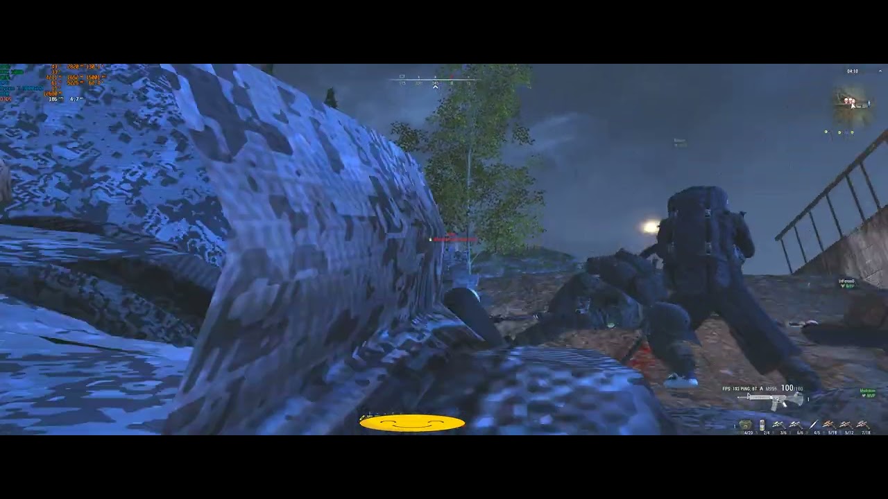 LOGITECH G Pro X2 Superstrike  тест в  Stay Out | #stayout #stalkeronline #сталкеронлайн #стейау
