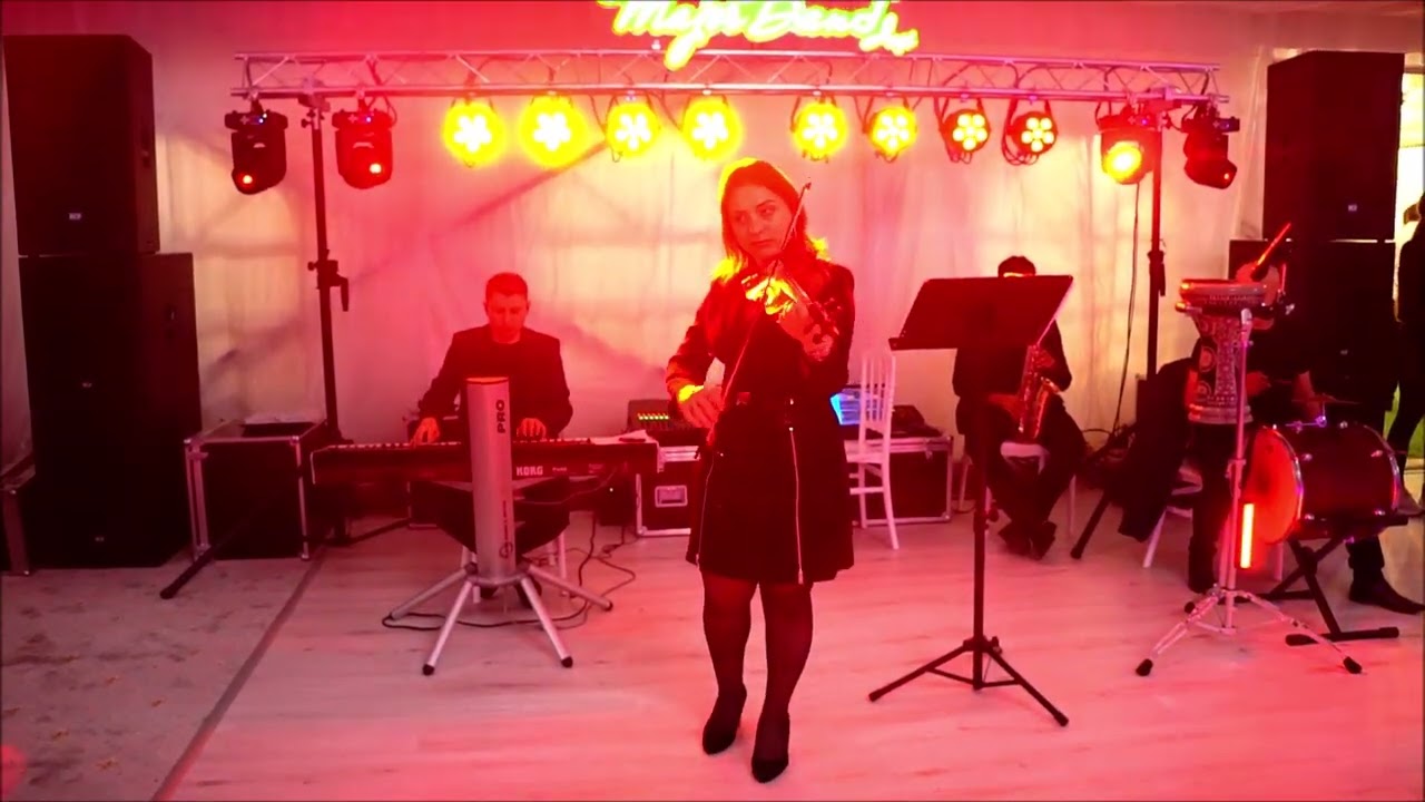 MajorBand Iași - Colaj instrumentală vioară!!! 🎶🎻♥️🎶