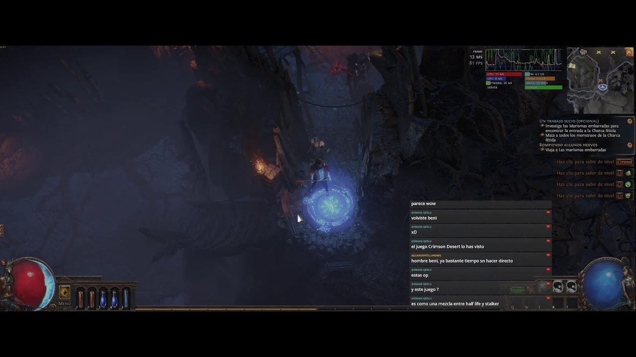 conquerors blade
