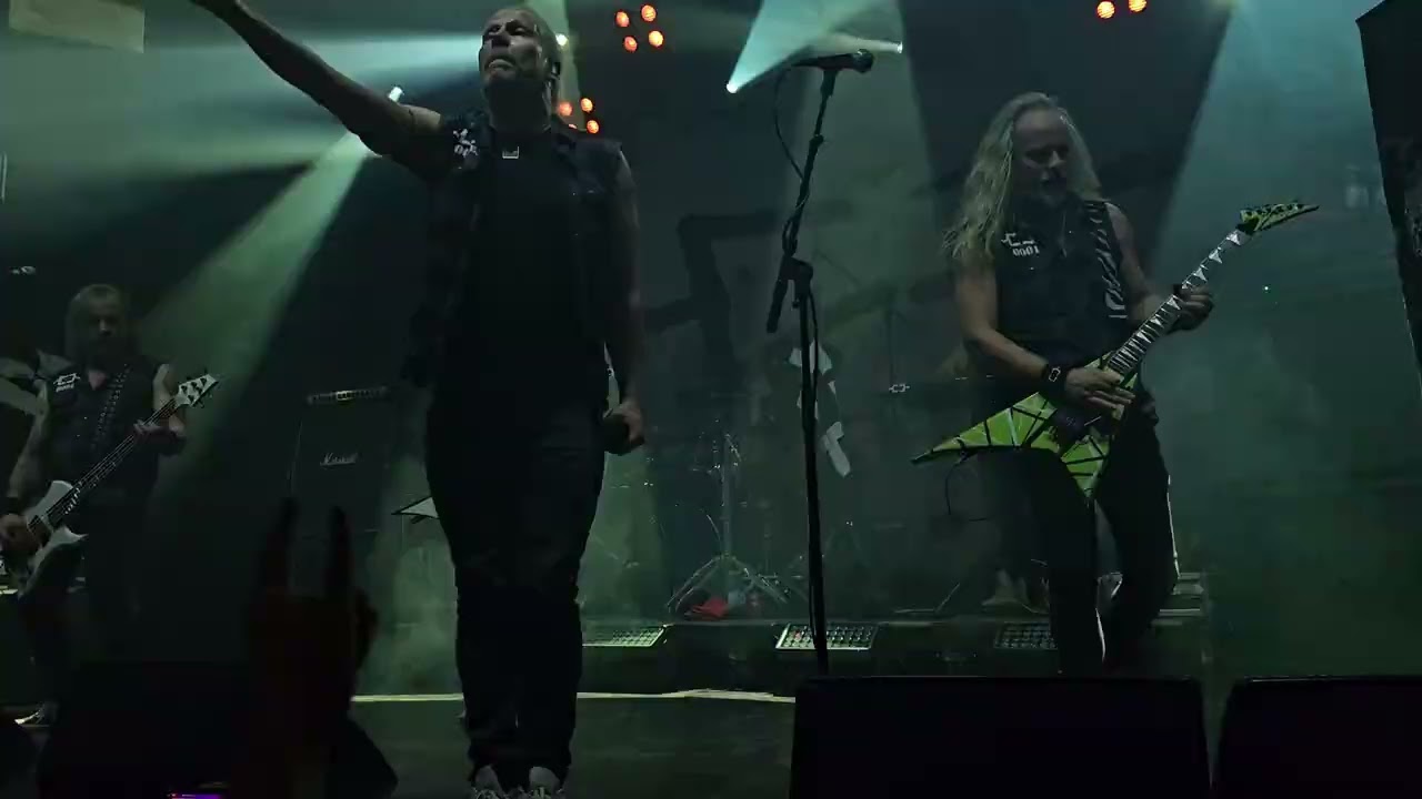 OMNIUM GATHERUM  - 