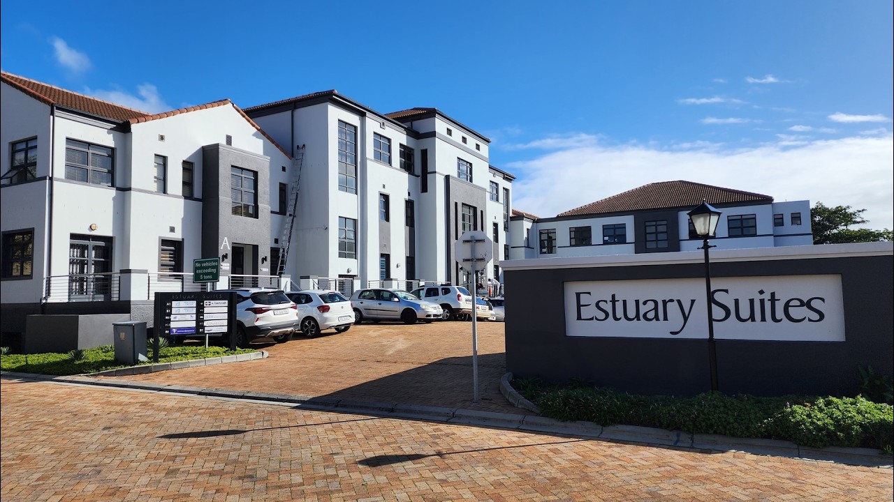BSP | Move-In-Ready 237m² Office Space, The Estuaries Suites, Century City
